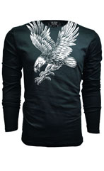 Big Eagle Long Sleeve